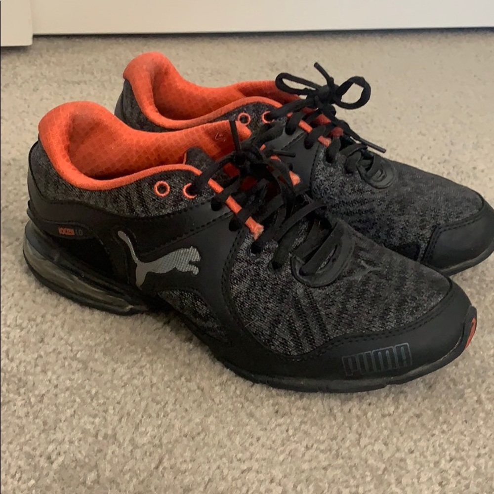 10 cell 1.0 Puma Running Shoes
